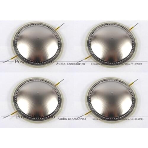 4PCS/LOT Diaphragm Menbrance for JBL 2453H, STX825 diaphragm,J SRX722/F,J SRX725/F 8 ohms