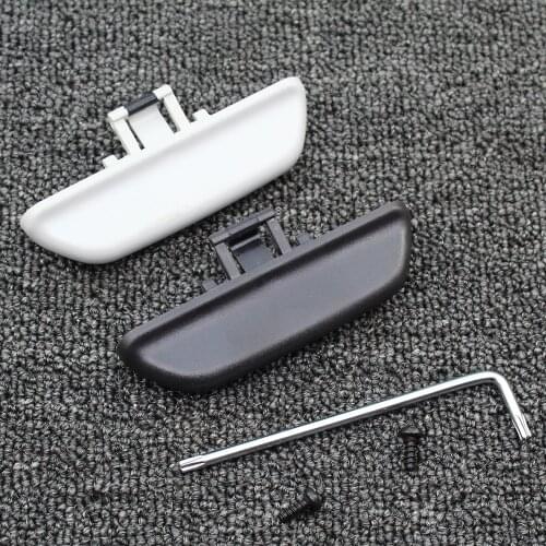 4L0898924 Rear Sunroof Shade Handle Light 4L0898924B For Audi Q7 2007 2008 2009 2010 2011 2012 2013 2014 2015 2017 Sunroof clip
