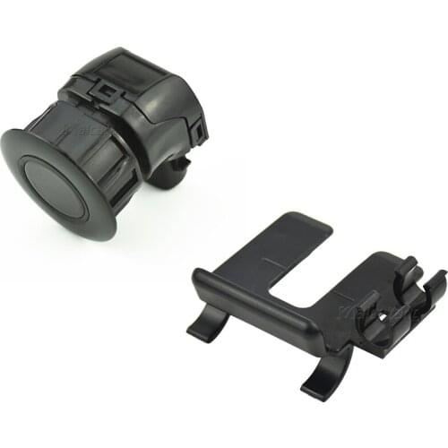89341-44130 89348-44010 PDC Ultrasonic Backup Aid Parking Sensor Retainer 8934144130 Car Accessories For Allion Azt240 Nzt240