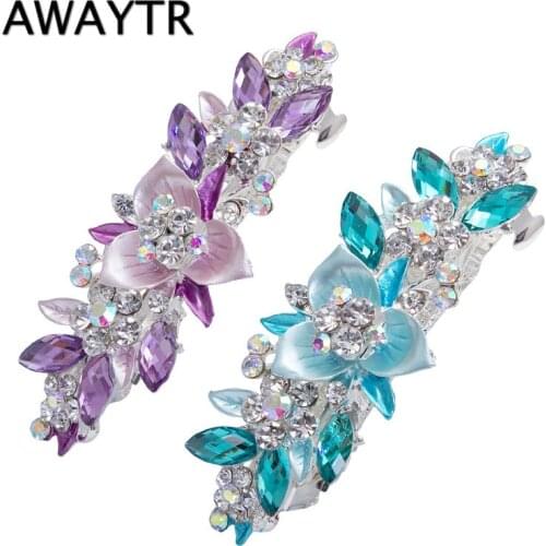AWAYTR Hair Ornaments