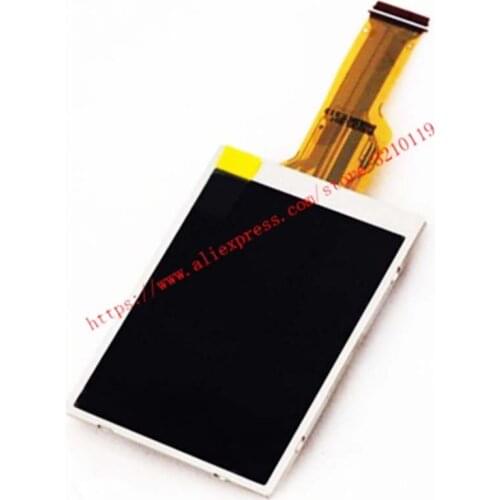 Free Shipping NEW lcd for SAMSUNG ST65 Digital camera LCD Display Screen