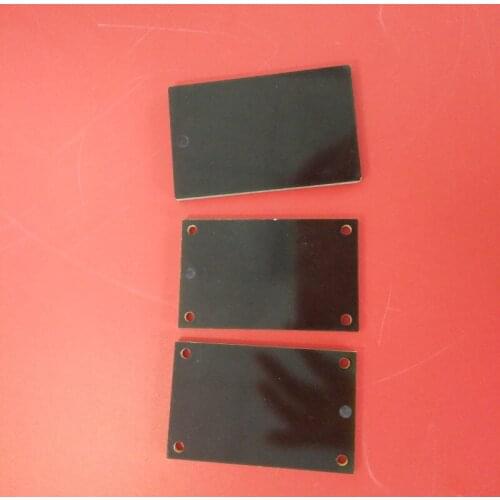 Long range UHF RFID metal stickers tags labels