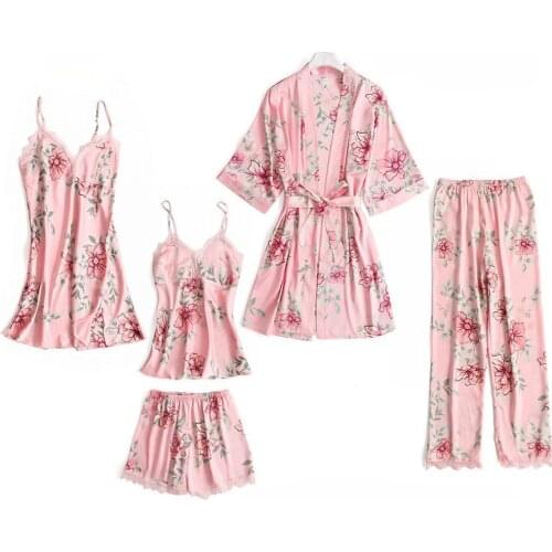 Женские пижамы-рубашки CINESSD China At AliExpress