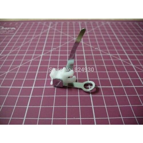 Domestic Sewing Machine Parts Presser Foot Round Embroidery Foot cy-701