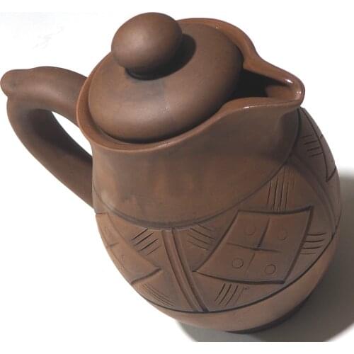 Ecology Sauna Milk Jugs