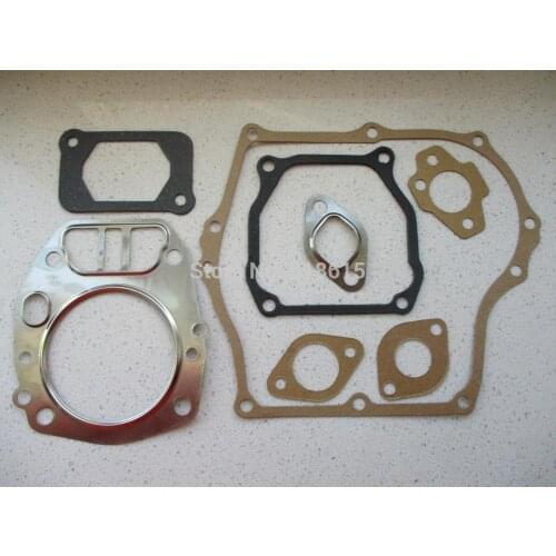 EH12 FULL SET OF GASKETS ROBIN ENGINE PARTS REPLACEMENT