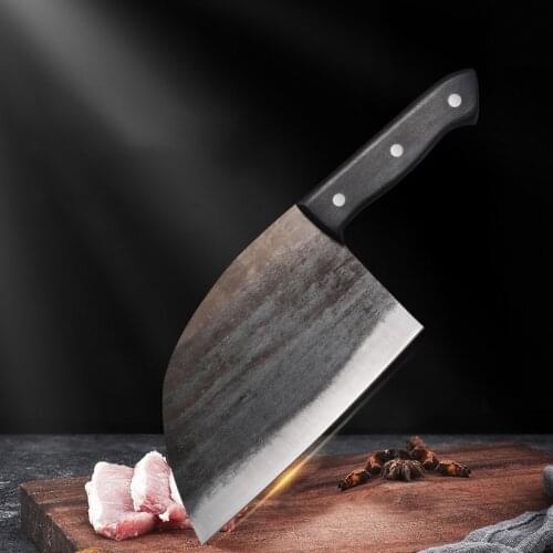 IK Chuangchu Kitchen Knives