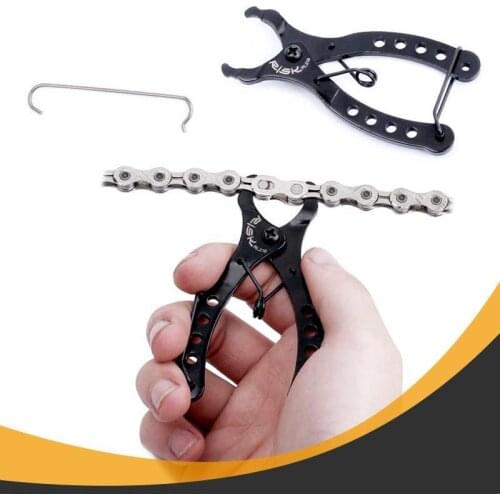 Bicycle Magic Buckle Install Tool