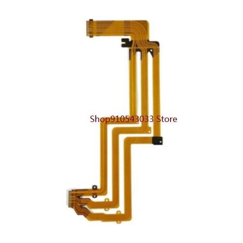 NEW LCD Flex Cable For SONY FDR-AXP35 AXP35 FDR-AX30 AX30 Video Camera Repair Part