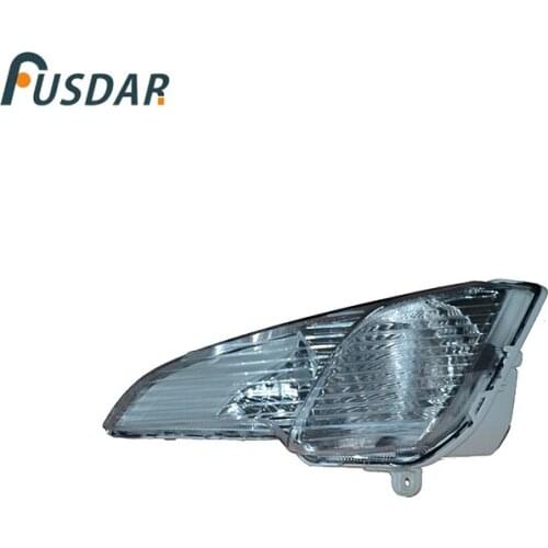 Front Left Side Fog Lights Lamp Fit For Ford Ecosport 2018-2020 2.0L