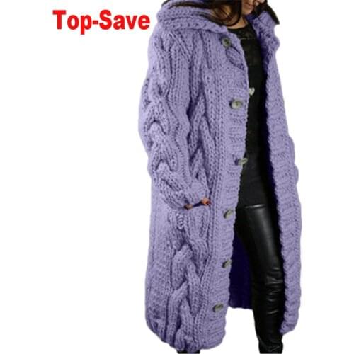 Top-Save Fashionable Knitted Dresses