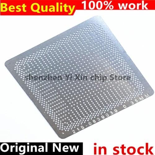 Direct heating 215-0839039 215-0839097 215-0839049 215-0875010 216-0857037 216-0857001 216-0857010 Stencil