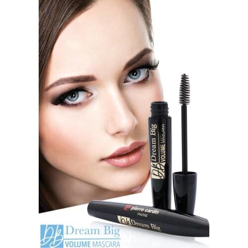 Pierre Cardin Dream Big Volume Mascara