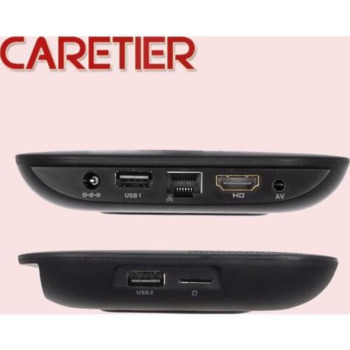 3PCS T95V PRO Android 7.1 TV Box S912 Octa-core Mali-T820MP3 2GB 3GB DDR3 16GB 32GB EMMC KD 16.1 2.4G +5G +B4.0 SeT TOP BOX