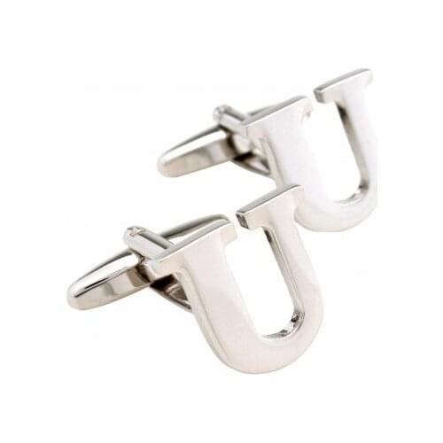 U Cufflink 15 Pairs Free Shipping