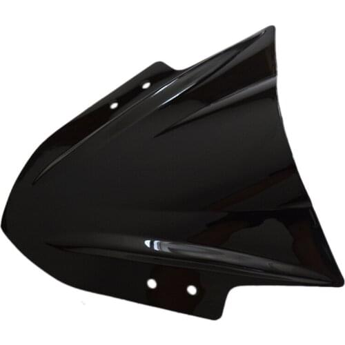 Windscreen Windshield For Kawasaki Ninja 300 R EX300 EX300R ex300 r 2013 -2017