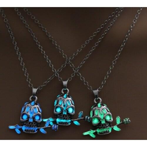 XQFATE Chokers On The Neck