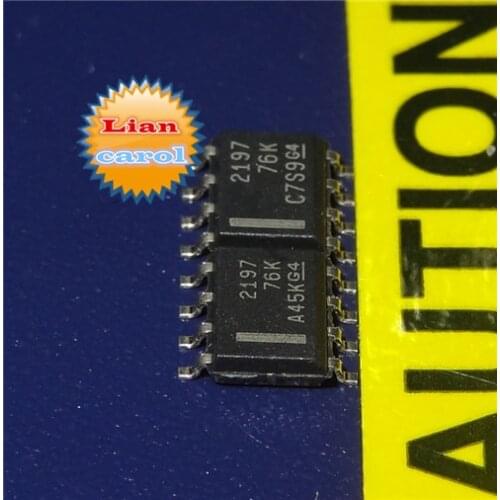 1pcs OPA2191IDGKR OPA2192IDR OPA2196IDR OPA2197IDR OPA2197 OPA2196 OPA2192 OPA2191 2191 2196 2197