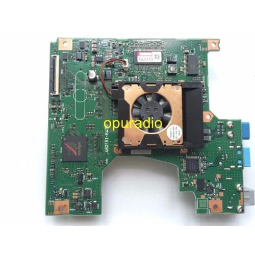 100% BRAND NEW PCB Main board 462151-6430 for Toyo-ta Camry Sequoia Senna Lexus DEN-SO Navigation audio