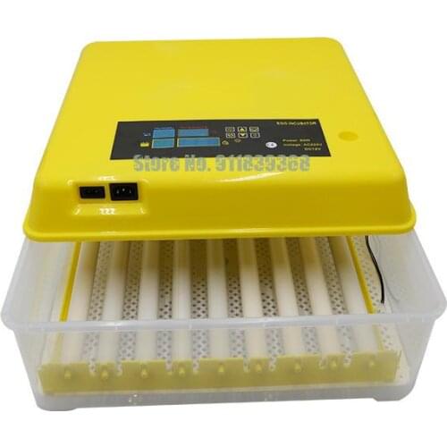 Automatic Incubator Small Household Intelligent Temperature Control Constant Temperature Incubator For Keer Duck Chicken