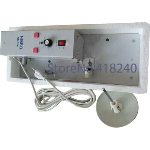 Computer Embroidery Machine Parts RIBAO Winding Machine Thread Wind Tool