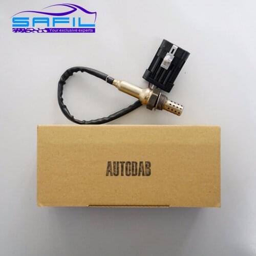 Lambda Probe Oxygen Sensor For changan COWRY chana / Vizi Ville Charade Lifan 620 25325359 #01052201-084