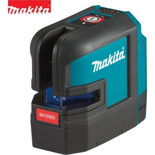 Makita SK106DZ 12V Max CXT Lithium Ion Cordless Self-Leveling Cross