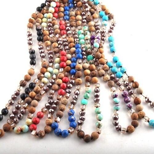 MOODPC Necklaces