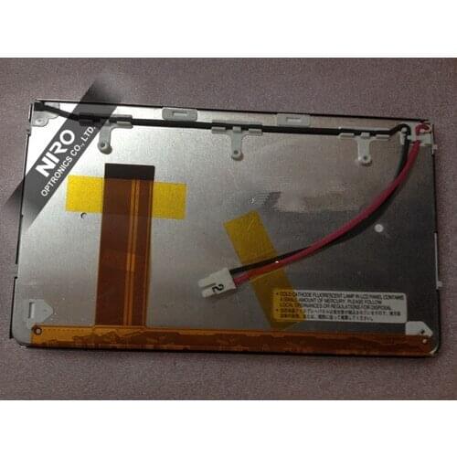 Niro DHL/EMS Shipping New Original Car Navigation Display Screen by LQ058T5GG06