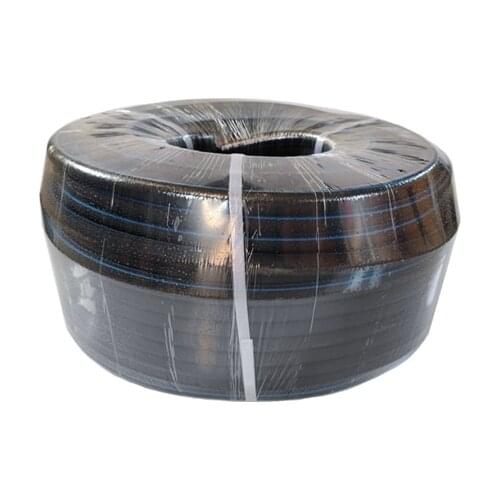 EXW 100meters OD 25mm ID 12mm micro bubble aeration tube hose for aquaculture and sewage water treatment/Ras fishing system