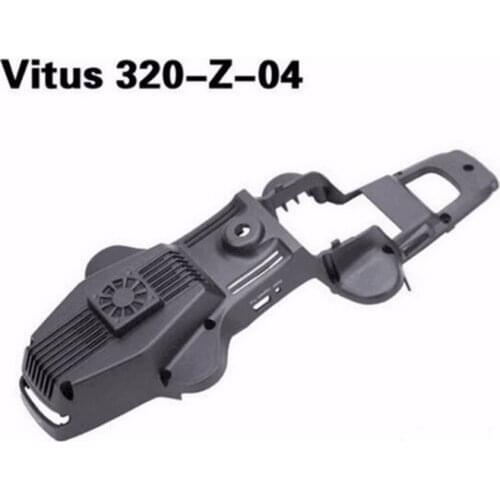 Original Walkera VITUS 320 RC Drone Quadcopter Spare Parts Airframe bottom cover VITUS 320-Z-04