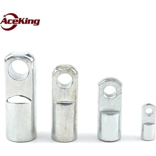 Pneumatic components installed accessories joint type I I - 32/40/50/63/80/100/125/160/200/250 I-16 I-20 I-25 I-32 I-40 I-50