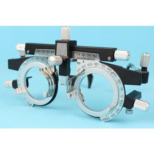 HTF-1 Trial Frame Optical Lens Frame Fully Adjustable Universal Type