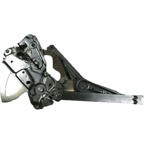 Front Left Front Right Power Window Regulator Passenger Side For BMW 3 Series E36 51331977610 51331977609