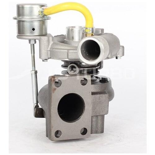 GT2049S turbocharger 754111-5007S 754111-0007 754111-7 2674A421 U2674A421 for Perkins Industrial Gen Set with 1103A Engine