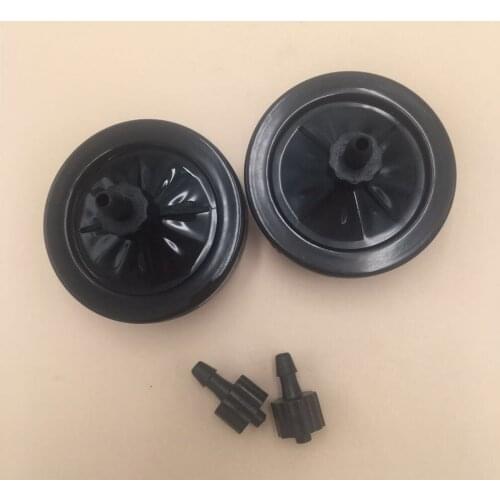 UV disc ink filter 45mm for konica spt ricoh spectra polaris printhead for infiniti yaselan allwin myjet zhongye inkjet printer