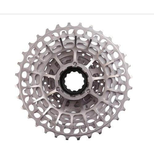 New Ultralight Roadbike 11S SLR2 Cassette Bicycle 11 Speed 11-28T/32T/34T/36T Freewheel 11V K7 Cycling CNC Gravel Bike HG System