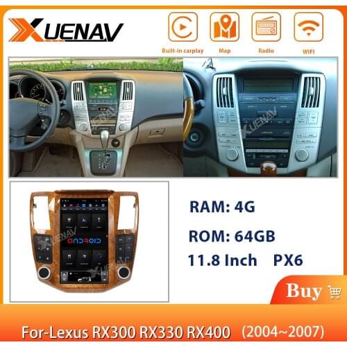 VODIA Car DVD Players
