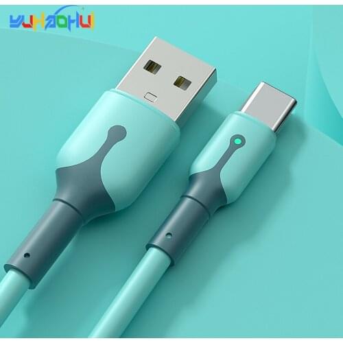 Yuhaohui Mobile Phone Charging Cables