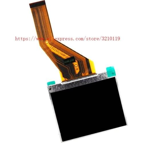 Camera LCD Screen Display For Panasonic Lumix DMC- FZ28 free shipping