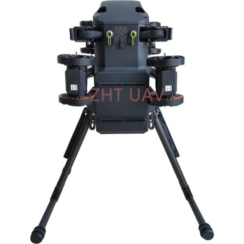 ZHT Video Quadcopters