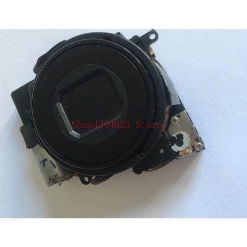 95% new Camera Repair Replacement Parts P300 lens without CCD for nikon P310 zoom Accessories