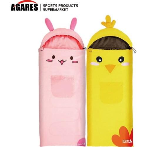 Agares Warm Sleeping Bags