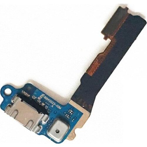 For HTC One Mini M4 601e Charge Charging Port Dock Connector Flex Cable