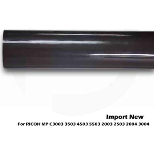 Import New For Ricoh MP C2010 C2030 C2050 C2530 C2550 Fuser Fixing Film Sleeve FFS-2010-000CN
