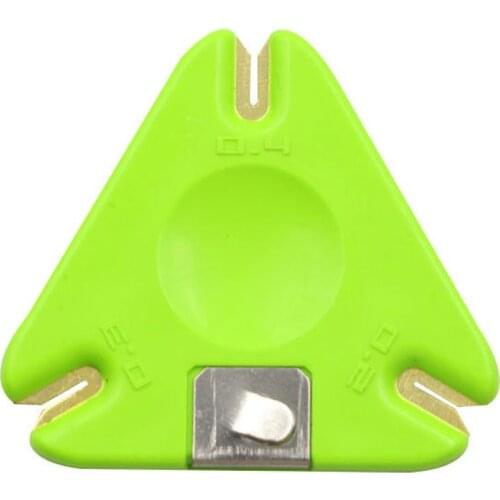 Carp Fishing Stripper Rig Tool Hook Link Line Cutter Removal Fishing Tackle Accessories