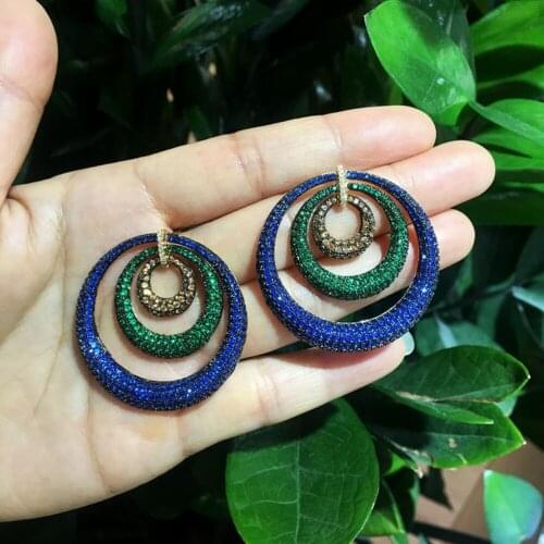 Kellybola Stud Earrings
