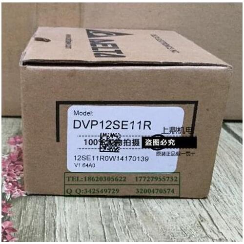 New In box DVP12SE11R DVP12SE11T DVP12SS211S DVP12SA211R DVP12SA211T DVP16SP11R DVP14SS211T DVP14SS211R {No.9warehouse spot