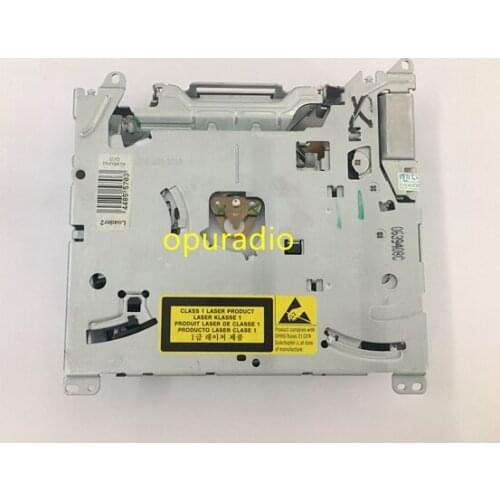 Brand new CD Deck loader Laufwerk mechanism CDM-M3 4.8 for Mercedes Hyundai Volkswagen CD radio navigation system CDM-M3 4.8/4