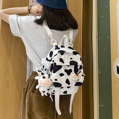 Mini Backpack Multi-Function Female Black Bagpack Cute Shoulder For Teenage Ladies School Bag Girls Kids Small Women